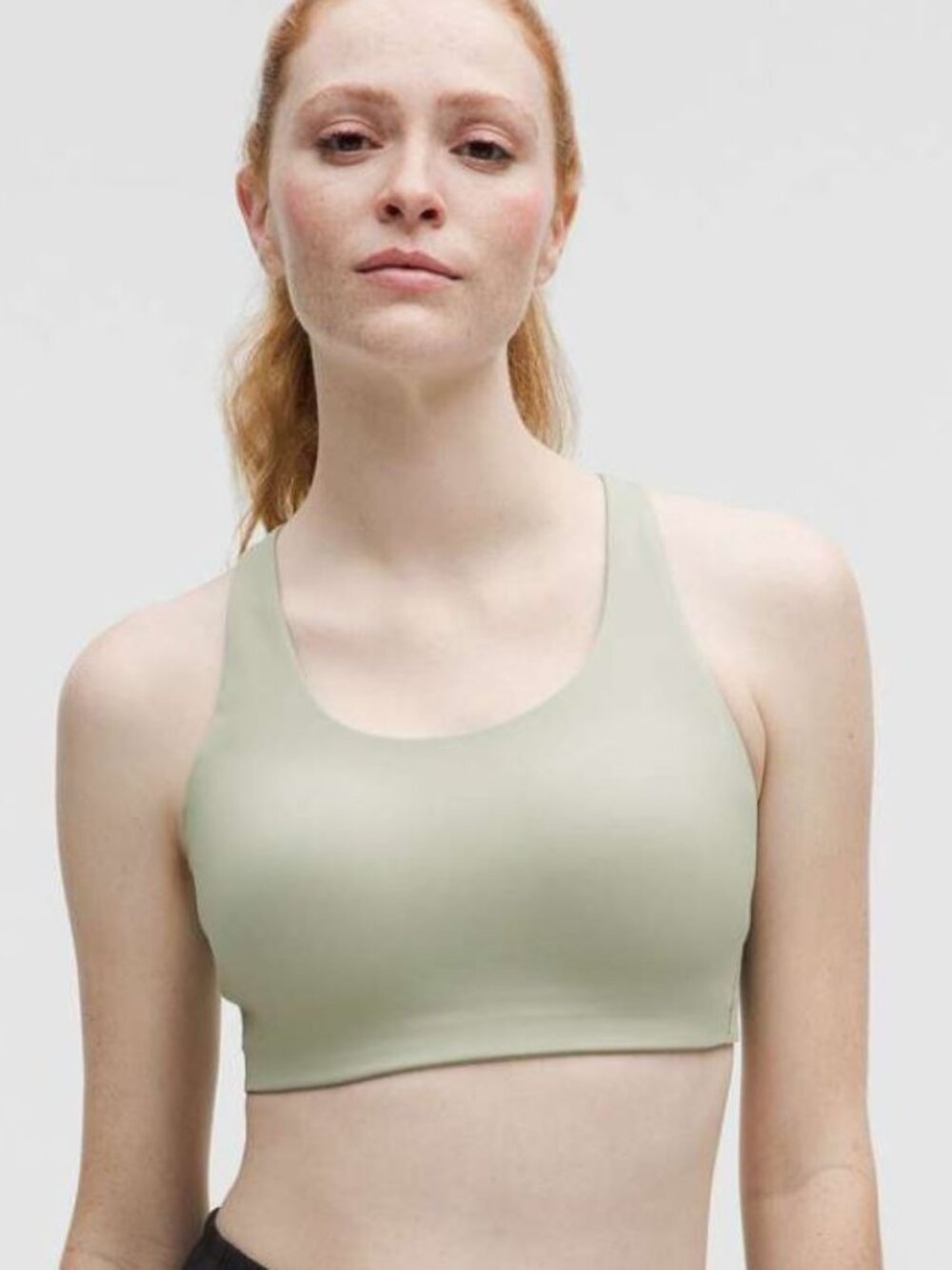 NWT lululemon Energy High Support Bra